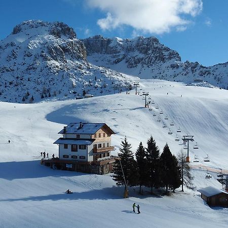 Hotel Rifugio Stella Barzio Exterior foto
